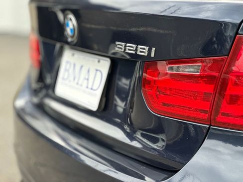 Used 2014 BMW 328i Sedan image 21