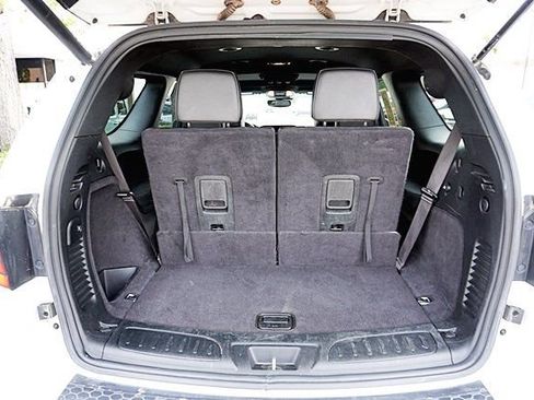 Certified 2024 Dodge Durango R/T image 13