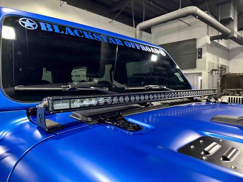 Used 2022 Jeep Wrangler Unlimited Rubicon w/ Xtreme Recon 35" Tire Package image 42