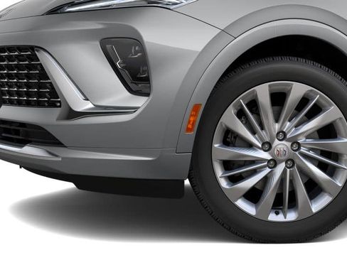 New 2026 Buick Envision Avenir image 31