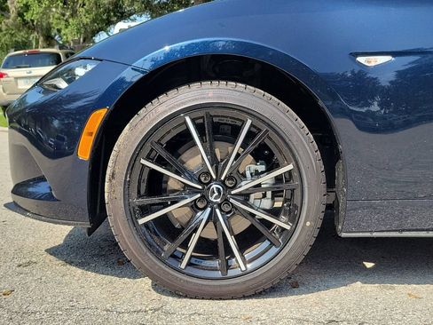 New 2026 MAZDA MX-5 Miata Grand Touring RWD image 6