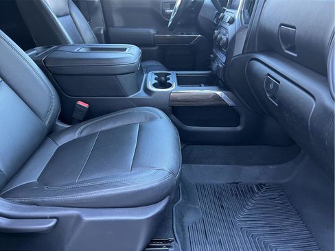 Used 2019 Chevrolet Silverado 1500 LT Trail Boss image 15