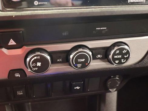 Used 2023 Toyota Tacoma SR w/ SR Convenience Package image 18