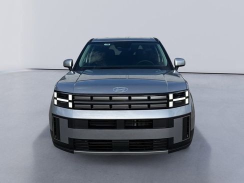 New 2026 Hyundai Santa Fe SE image 8