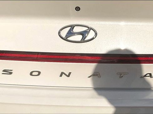 Used 2022 Hyundai Sonata SEL Plus image 31