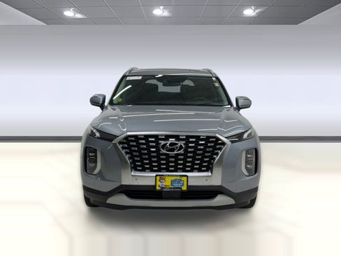 Used 2020 Hyundai Palisade SEL AWD/4WD image 5