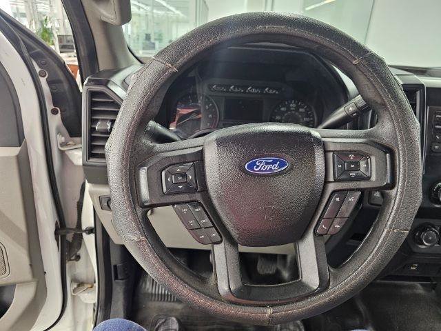 Used 2019 Ford F150 XL w/ Equipment Group 101A Mid AWD/4WD image 14