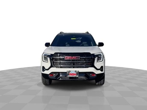 New 2026 GMC Terrain AT4 AWD/4WD image 3