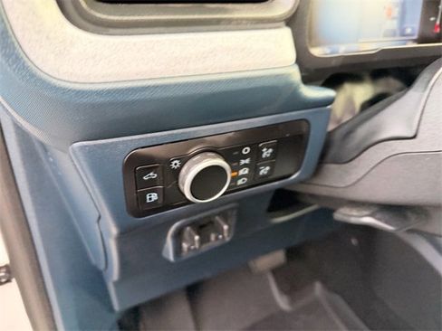 Used 2025 Ford Maverick XLT w/ Equipment Group 301A image 12