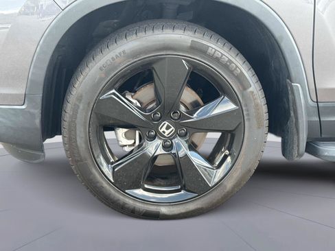 Used 2021 Honda Passport Elite image 11
