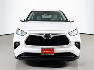 Used 2023 Toyota Highlander Bronze Edition AWD/4WD video 2