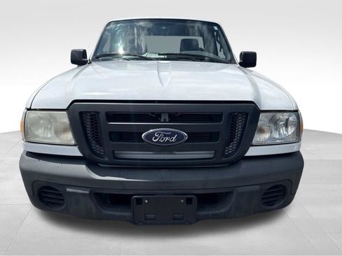 Used 2011 Ford Ranger XL RWD image 3