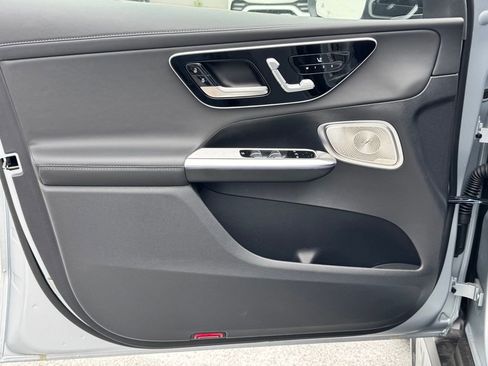 New 2025 Mercedes-Benz GLC 63 AMG S image 18