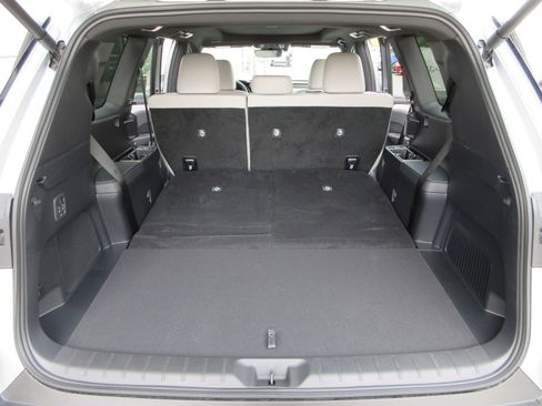 New 2026 Lexus TX 350 AWD image 54