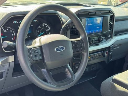 Used 2023 Ford F150 XLT image 14