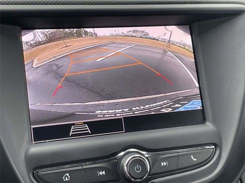 Used 2023 Chevrolet TrailBlazer ACTIV image 14