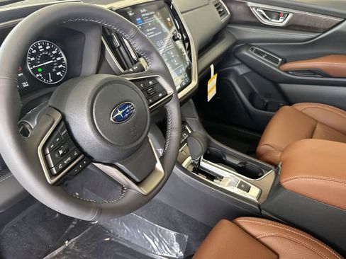 New 2026 Subaru Ascent Touring AWD/4WD image 11