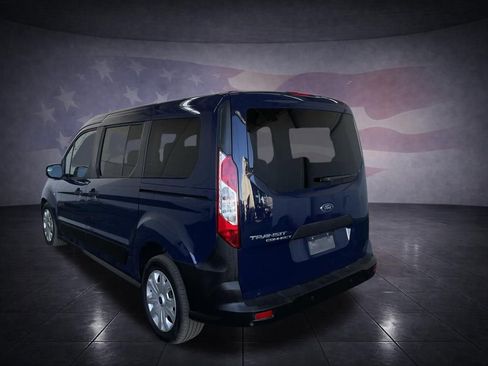 Used 2020 Ford Transit Connect XL image 3