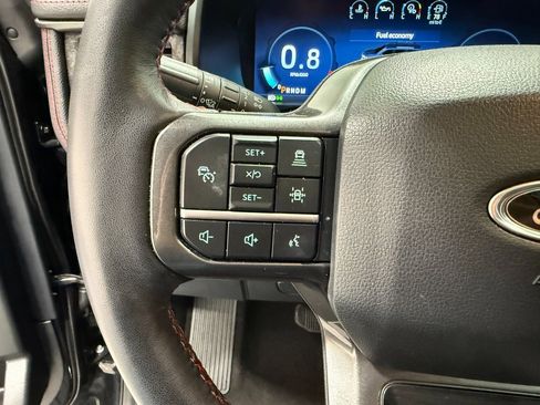 Used 2024 Ford Expedition Max Limited image 23