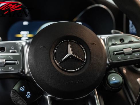 Used 2019 Mercedes-Benz C 63 AMG S image 36