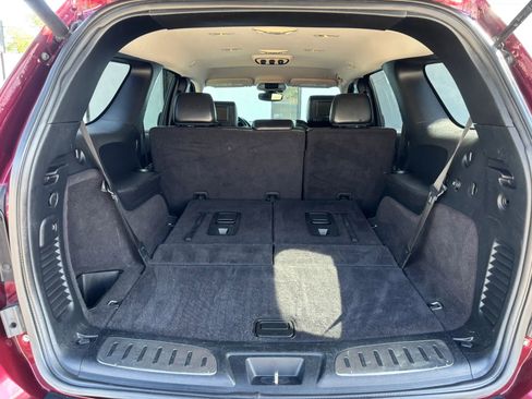 Used 2017 Dodge Durango GT w/ Nav & Power Liftgate Group image 72