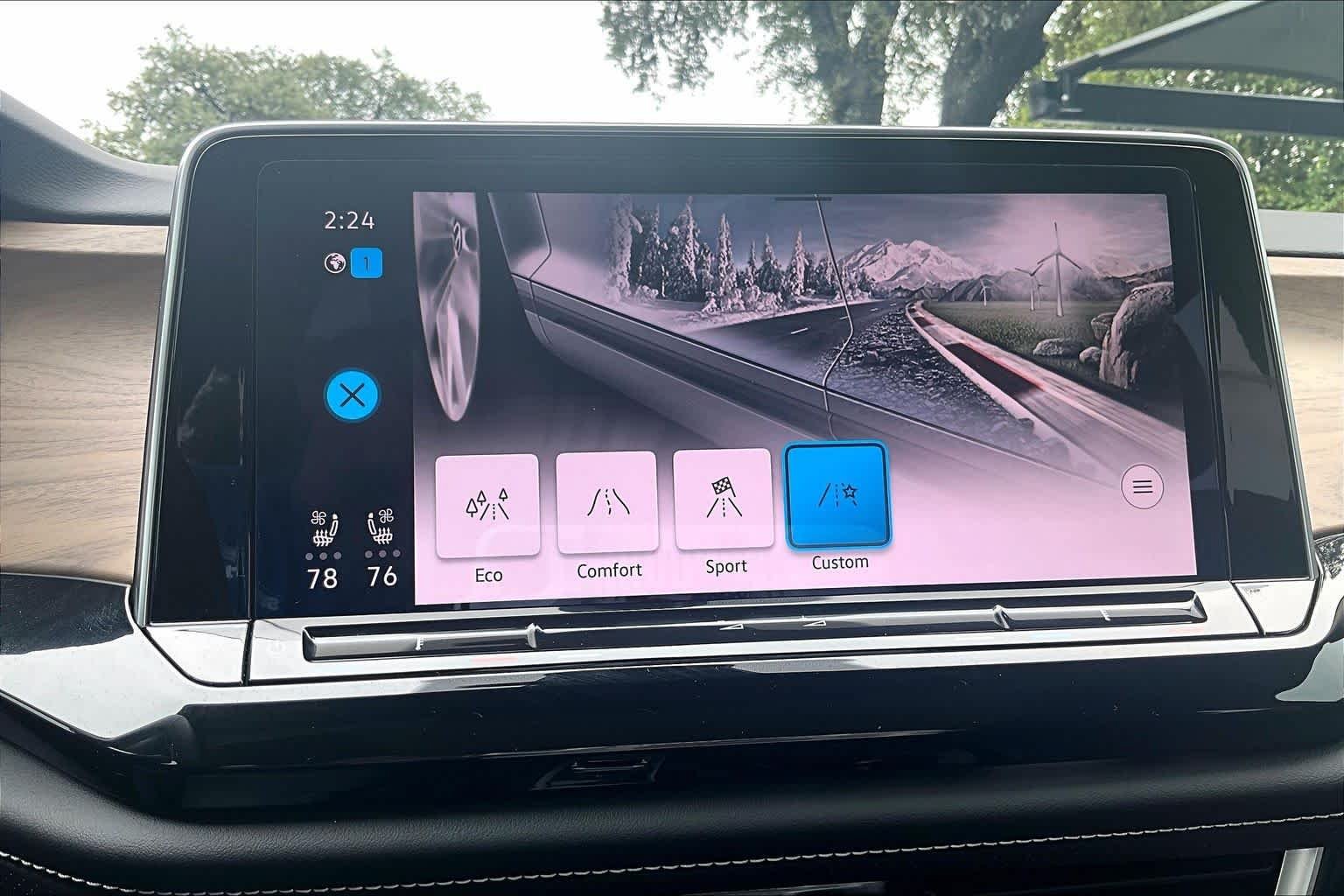 New 2026 Volkswagen Atlas SE FWD image 35