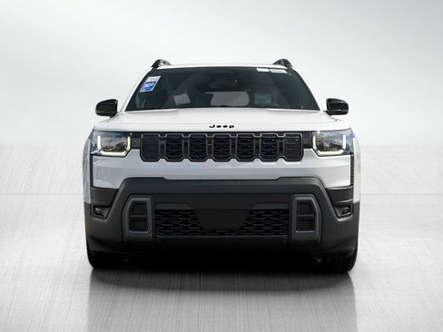 New 2026 Jeep Cherokee Limited AWD/4WD image 2