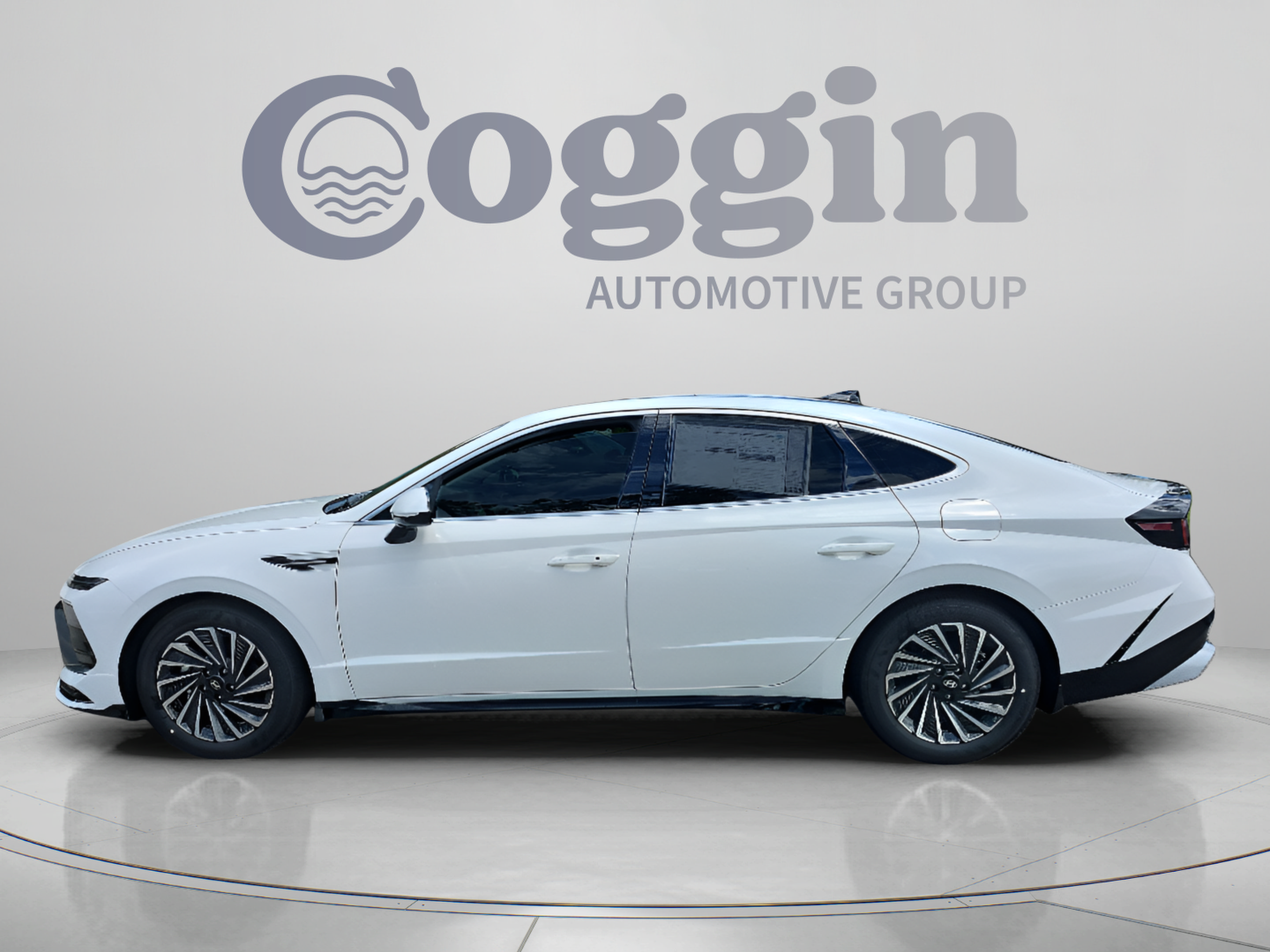 New 2026 Hyundai Sonata SEL FWD image 2