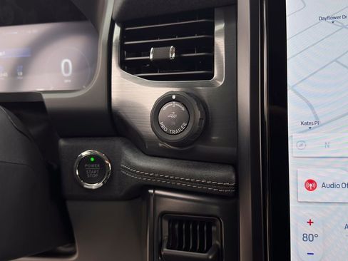 New 2025 Ford F150 Lightning Flash image 12