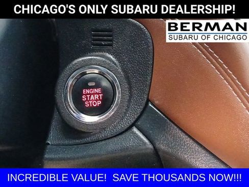 Used 2020 Subaru Outback Touring w/ Popular Package #2 image 19