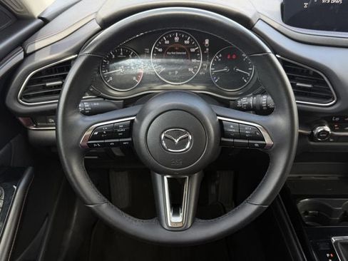 Used 2025 MAZDA CX-30 AWD 2.5 S w/ Preferred Package image 12