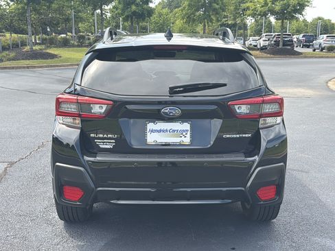 Used 2021 Subaru Crosstrek 2.5i Limited w/ Popular Package #4 AWD/4WD image 8