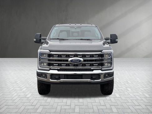 New 2026 Ford F250 Lariat w/ Tremor Off-Road Package AWD/4WD image 6