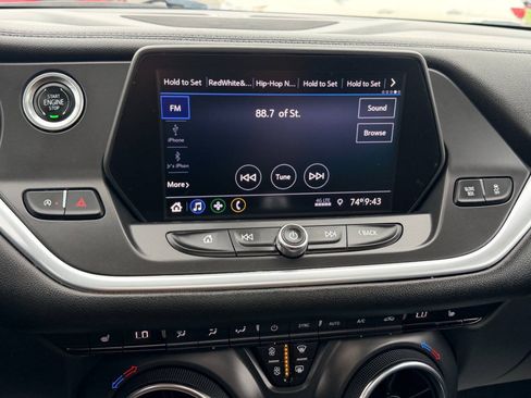Used 2020 Chevrolet Blazer LT w/ Redline Edition FWD image 36