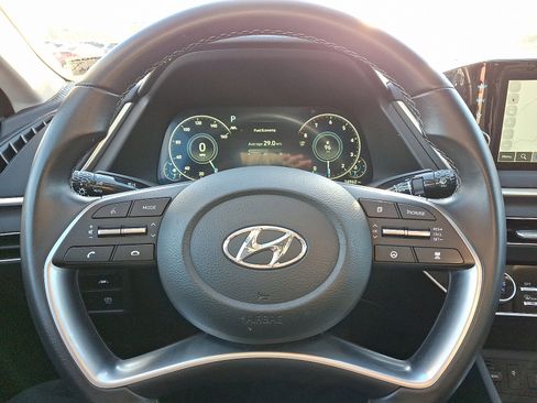Used 2023 Hyundai Sonata SEL w/ Convenience Package image 20