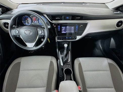 Certified 2017 Toyota Corolla LE image 23