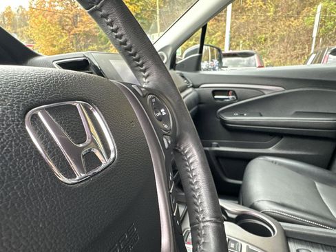 Used 2021 Honda Ridgeline RTL image 50