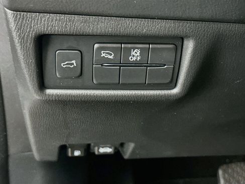 Used 2025 MAZDA CX-5 AWD 2.5 S w/ Preferred Package image 17