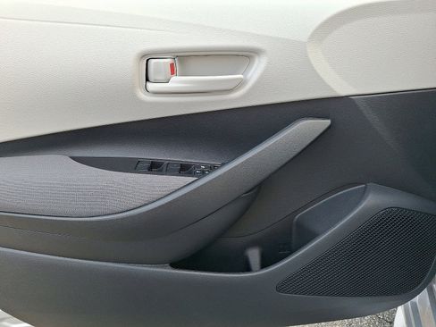 Certified 2026 Toyota Corolla LE image 12