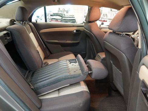 Used 2012 Chevrolet Malibu LS w/ LS Uplevel Package FWD image 30