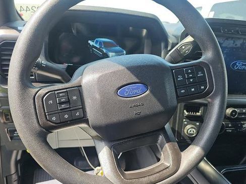 Used 2024 Ford F150 STX image 9