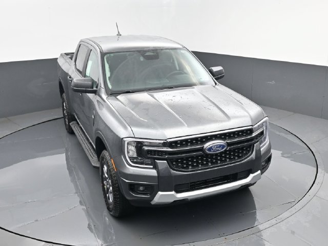 New 2026 Ford Ranger XLT w/ Equipment Group 301A High AWD/4WD image 19