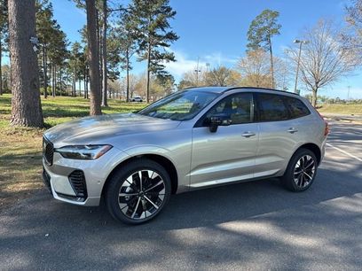 New 2026 Volvo XC60 B5 Plus w/ Protection Package Premier