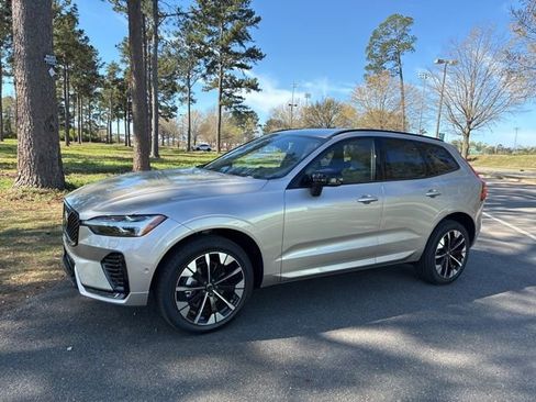 New 2026 Volvo XC60 B5 Plus w/ Protection Package Premier image 1