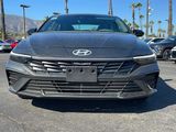 Certified 2025 Hyundai Elantra Sport image 4