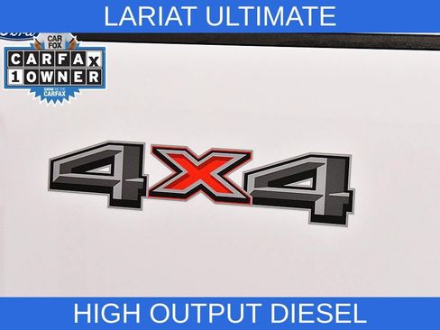 Used 2024 Ford F250 Lariat AWD/4WD image 14
