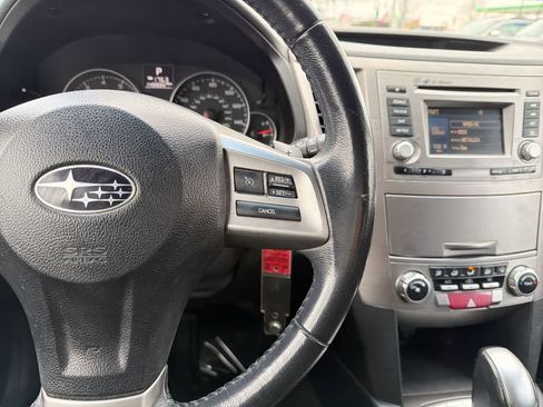 Used 2014 Subaru Outback 2.5i Premium w/ Accessory Value Package (OYX) image 30
