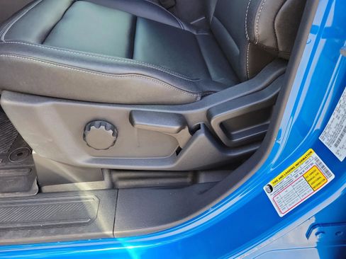 New 2025 Ford Bronco Big Bend image 31