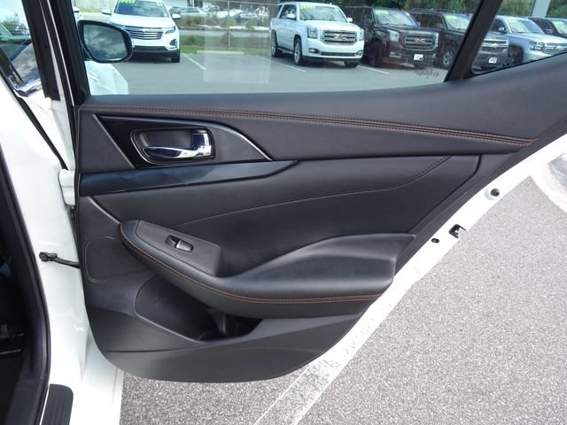 Used 2019 Nissan Maxima SR w/ Premium Package FWD image 19