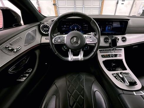 Used 2020 Mercedes-Benz CLS 53 AMG 4MATIC image 5